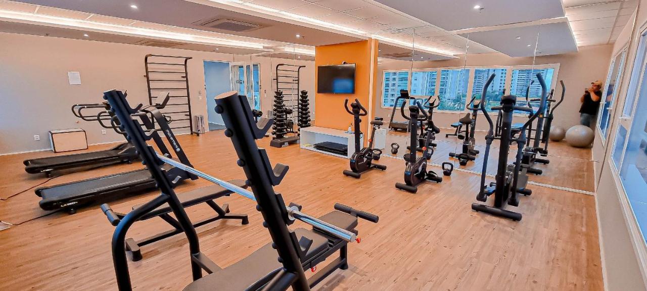 Blend Smart Style Estudios Luxuosos E Decorados Goiânia Kültér fotó