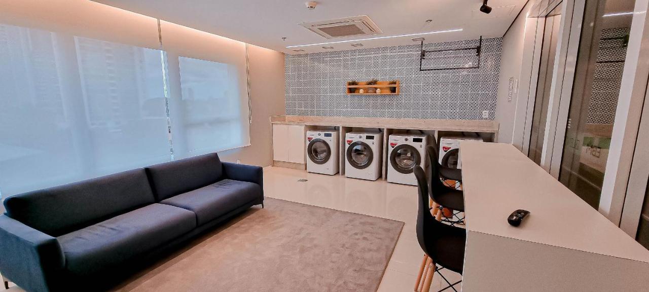 Blend Smart Style Estudios Luxuosos E Decorados Goiânia Kültér fotó